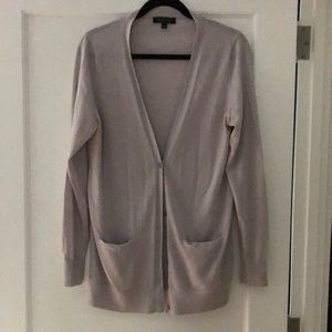 Banana Republic cardigan